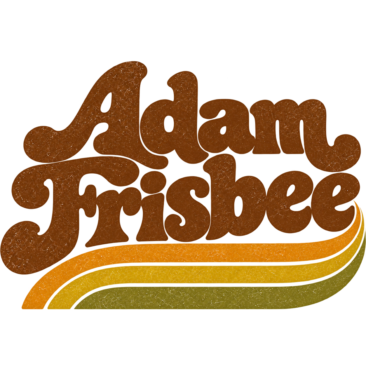 Adam Frisbee